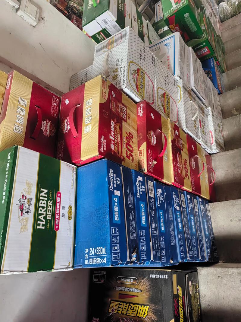 红梅经销部引领行业新风向